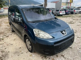 Peugeot Partner 1.6hdi MAXI - 4500 лв. - 27202792 3