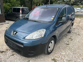 Peugeot Partner 1.6hdi MAXI