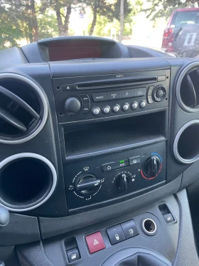 Peugeot Partner 1.6hdi MAXI - 5600 лв. - 27202792 9