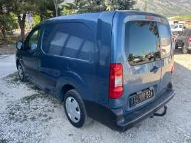 Peugeot Partner 1.6hdi MAXI - 5600 лв. - 27202792 3