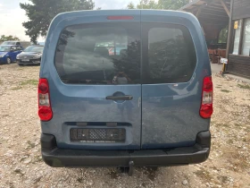 Peugeot Partner 1.6hdi MAXI - 4500 лв. - 27202792 5