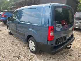 Peugeot Partner 1.6hdi MAXI - 4500 лв. - 27202792 4
