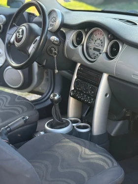 Обява за продажба на Mini One ~3 500 лв. - изображение 5
