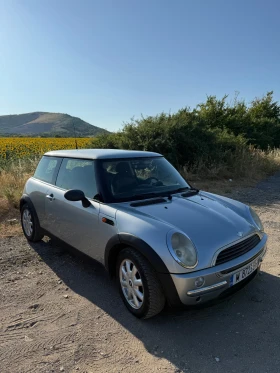 Обява за продажба на Mini One ~3 500 лв. - изображение 1