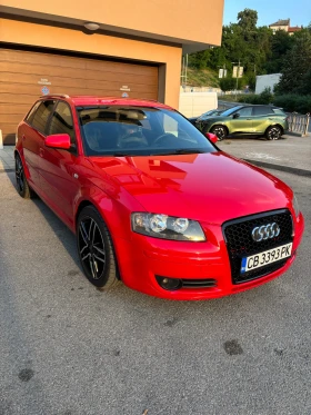 Обява за продажба на Audi A3 ~8 700 лв. - изображение 4