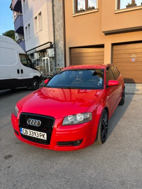 Обява за продажба на Audi A3 ~8 700 лв. - изображение 1
