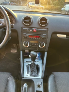 Обява за продажба на Audi A3 ~8 700 лв. - изображение 7