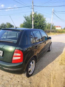 Обява за продажба на Skoda Fabia 1.4 MPI ~2 300 лв. - изображение 5