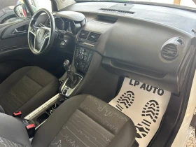 Opel Meriva * 1.4i* 100.* *  | Mobile.bg    8