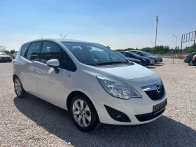 Opel Meriva * 1.4i* 100.* *  | Mobile.bg    2