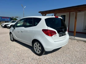 Opel Meriva * 1.4i* 100.* *  | Mobile.bg    3