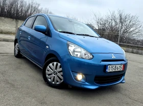 Mitsubishi Space star  /1.2i/80hp | Mobile.bg    3