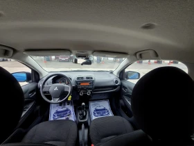Mitsubishi Space star  /1.2i/80hp | Mobile.bg    13