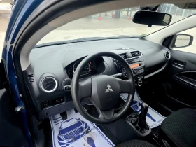 Mitsubishi Space star  /1.2i/80hp | Mobile.bg    7