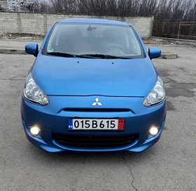 Mitsubishi Space star  /1.2i/80hp | Mobile.bg    2