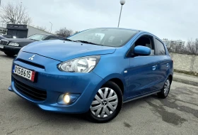 Mitsubishi Space star КАТО НОВ/1.2i/80hp