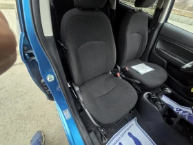 Mitsubishi Space star  /1.2i/80hp | Mobile.bg    11