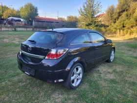 Opel Astra GTC 52000KM | Mobile.bg    2