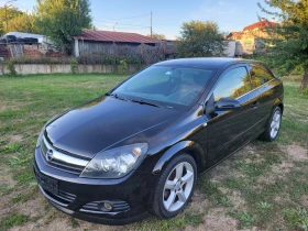    Opel Astra GTC 52000KM