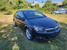 Обява за продажба на Opel Astra , GTC,  ~5 900 лв. - изображение 1