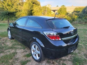 Opel Astra GTC 52000KM | Mobile.bg    4