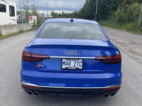 Audi S4 * CARFAX *   *   ! | Mobile.bg    3