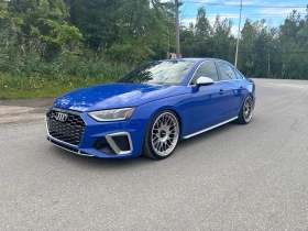     Audi S4 * CARFAX *   *   !