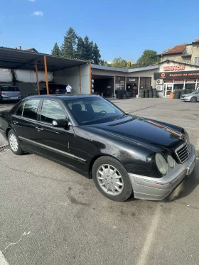 Обява за продажба на Mercedes-Benz E 270 ~5 800 лв. - изображение 5