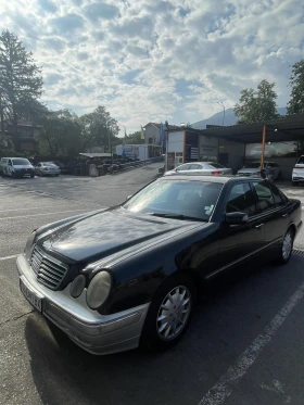 Обява за продажба на Mercedes-Benz E 270 ~5 800 лв. - изображение 4