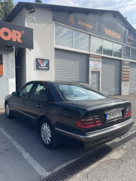 Обява за продажба на Mercedes-Benz E 270 ~5 800 лв. - изображение 1