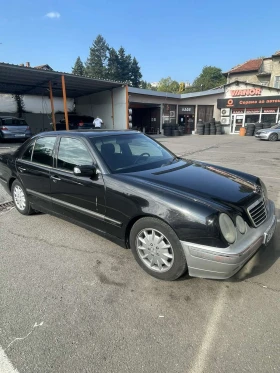 Обява за продажба на Mercedes-Benz E 270 ~5 800 лв. - изображение 6