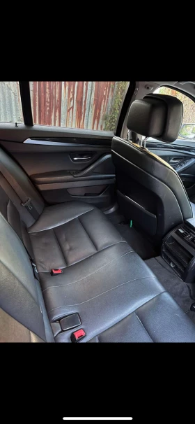 BMW 530 Xdrive M power | Mobile.bg    3