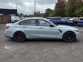 BMW M3 Competition * * CARFAX * *   * *  | Mobile.bg    3