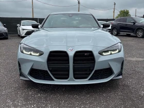 BMW M3 Competition * * CARFAX * *   * *  | Mobile.bg    4