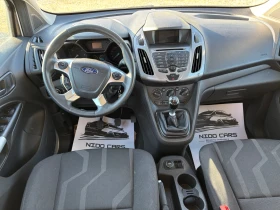 Ford Tourneo Connect 1.6 TDCI | Mobile.bg    7