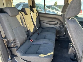 Ford Tourneo Connect 1.6 TDCI | Mobile.bg    11
