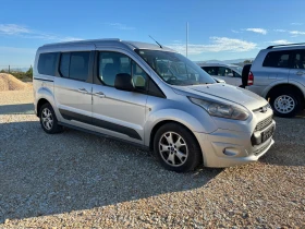 Ford Tourneo Connect 1.6 TDCI | Mobile.bg    5