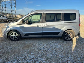 Ford Tourneo Connect 1.6 TDCI | Mobile.bg    3