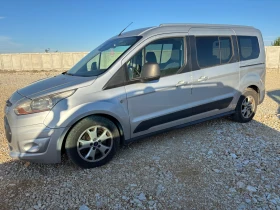 Ford Tourneo Connect 1.6 TDCI | Mobile.bg    2