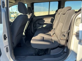Ford Tourneo Connect 1.6 TDCI | Mobile.bg    10