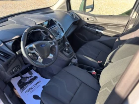 Ford Tourneo Connect 1.6 TDCI | Mobile.bg    8