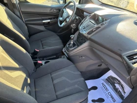 Ford Tourneo Connect 1.6 TDCI | Mobile.bg    9