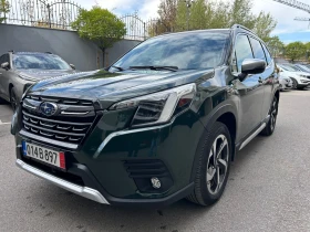 Subaru Forester TOURING Всички Екстри 10000 КМ