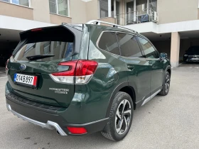 Обява за продажба на Subaru Forester TOURING Всички Екстри 10000 КМ ~54 900 лв. - изображение 5