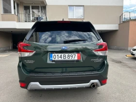 Обява за продажба на Subaru Forester TOURING Всички Екстри 10000 КМ ~54 900 лв. - изображение 4