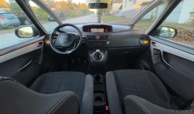 Citroen Grand C4 Picasso 1.6HDI 7 | Mobile.bg    6
