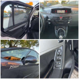 Citroen Grand C4 Picasso 1.6HDI 7 | Mobile.bg    8