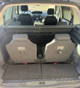 Citroen Grand C4 Picasso 1.6HDI 7 | Mobile.bg    10