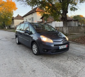 Citroen Grand C4 Picasso 1.6HDI 7местен - изображение 1 | Auto.bg Citroen Grand C4 Picasso 1.6HDI 7местен - изображение 1