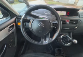 Citroen Grand C4 Picasso 1.6HDI 7 | Mobile.bg    5